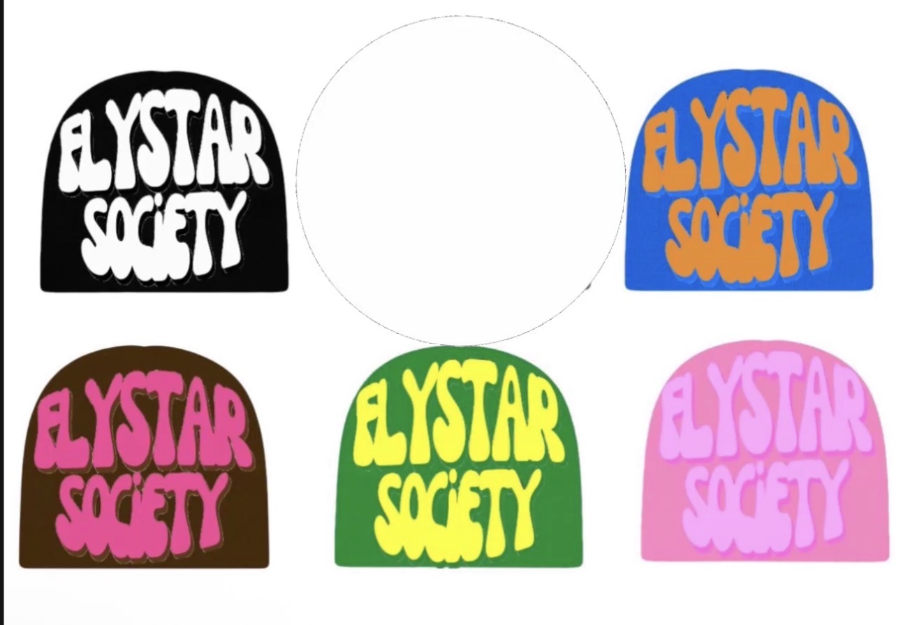 BEANIES FINAL SALE BEFORE ACT II