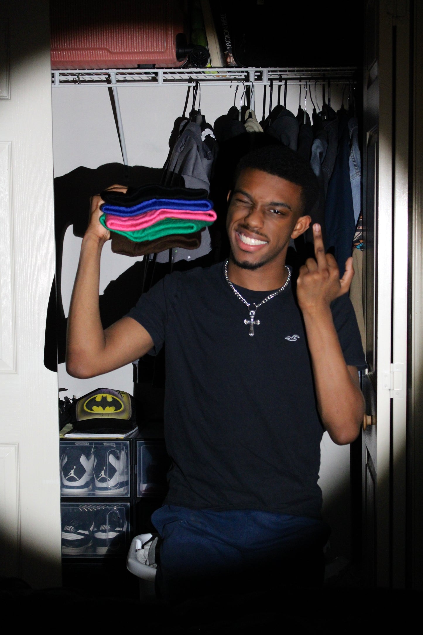 BEANIES FINAL SALE BEFORE ACT II