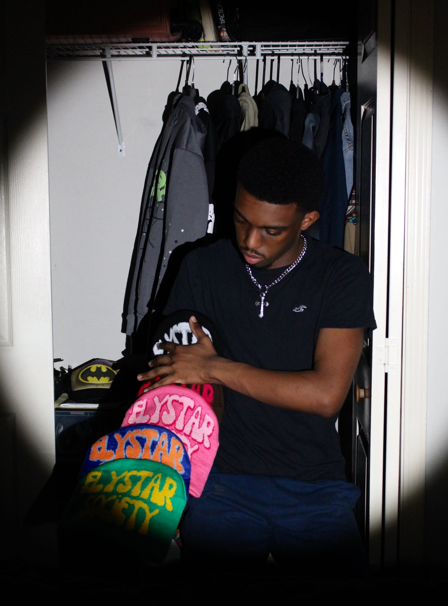 BEANIES FINAL SALE BEFORE ACT II