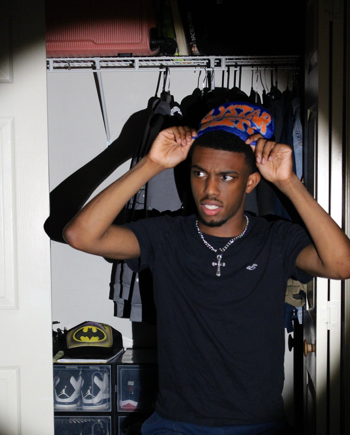 BEANIES FINAL SALE BEFORE ACT II